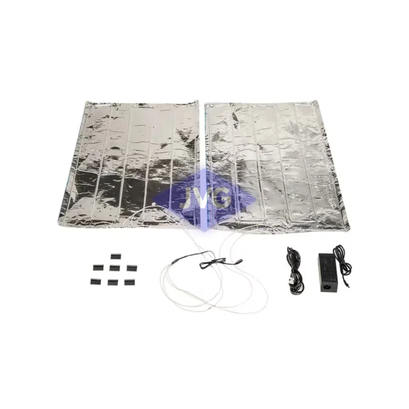 KIT TERMICO DE EMPAREJAMIENTO PARA NEVERAS FRIGIDAIRE PROFESIONAL - TWINSPAIRKIT
