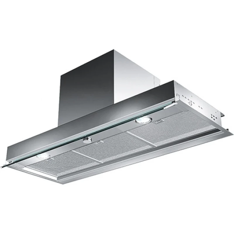 Campana Convencional Mepamsa DISCRET 90X 3050545464 90 cm Acero