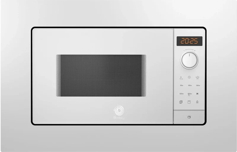 Microondas Balay 3CG6142B4