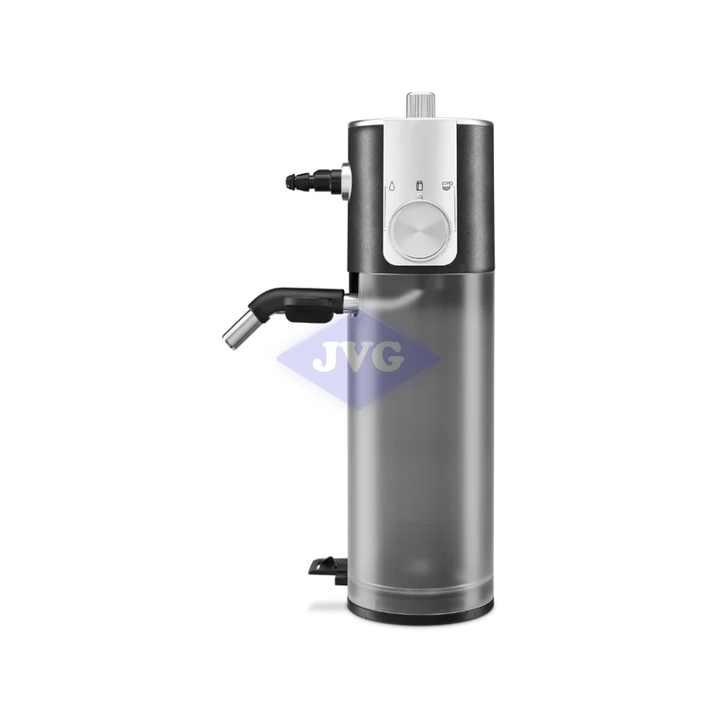 ESPUMADOR DE LECHE KITCHENAID AUTOMÁTICO 1.5 TAZA - KESMK4BM