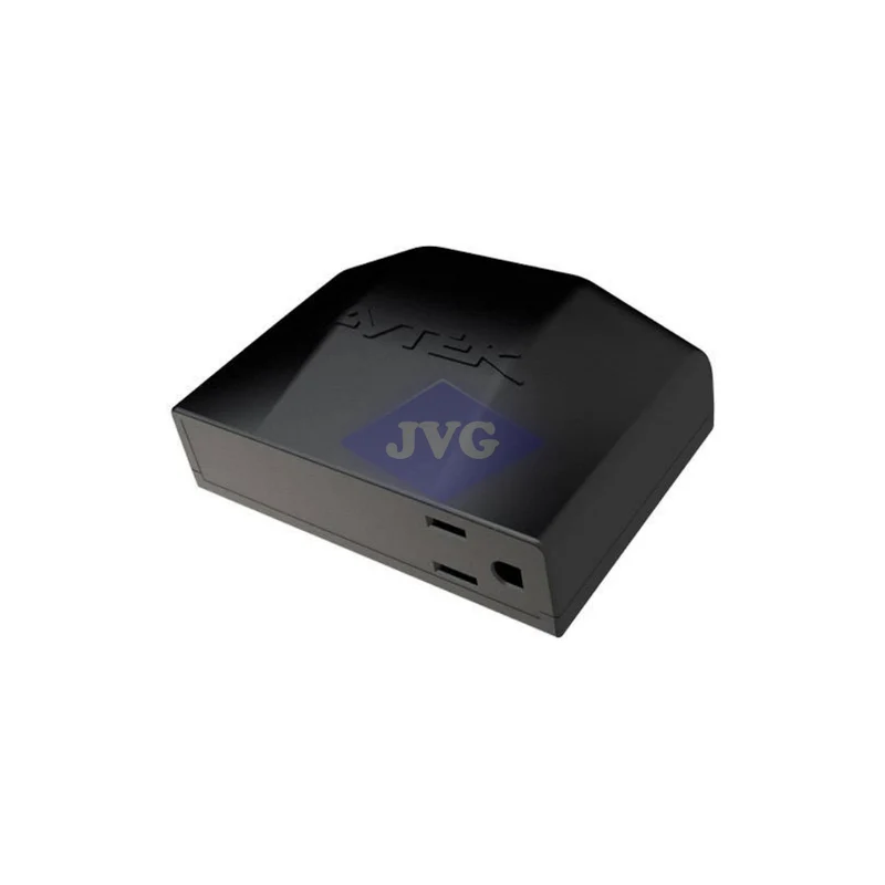 PROTECTOR DE VOLTAJE AVTEK P/ LAV / TV / MICROONDAS 120VAC - SPCPTEAS1T51521J