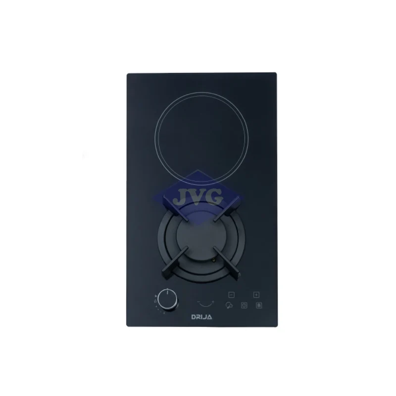 TOPE DUAL GAS/ELECT DRIJA SICILIA 30CM - SICILIA30