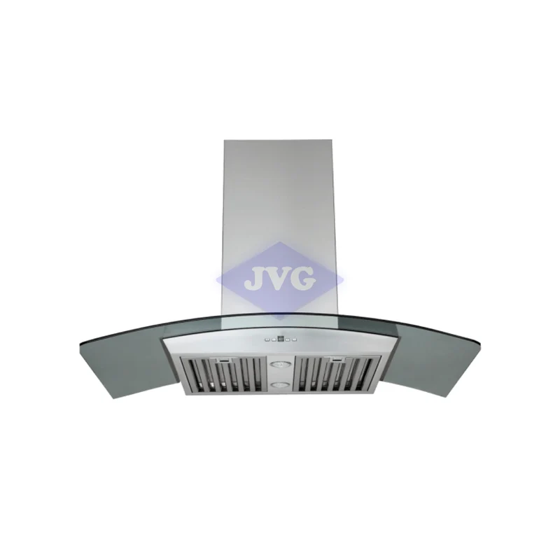 CAMPANA D PARED COCINART LACIO VETRO ACE 60CM - PALAC60XV