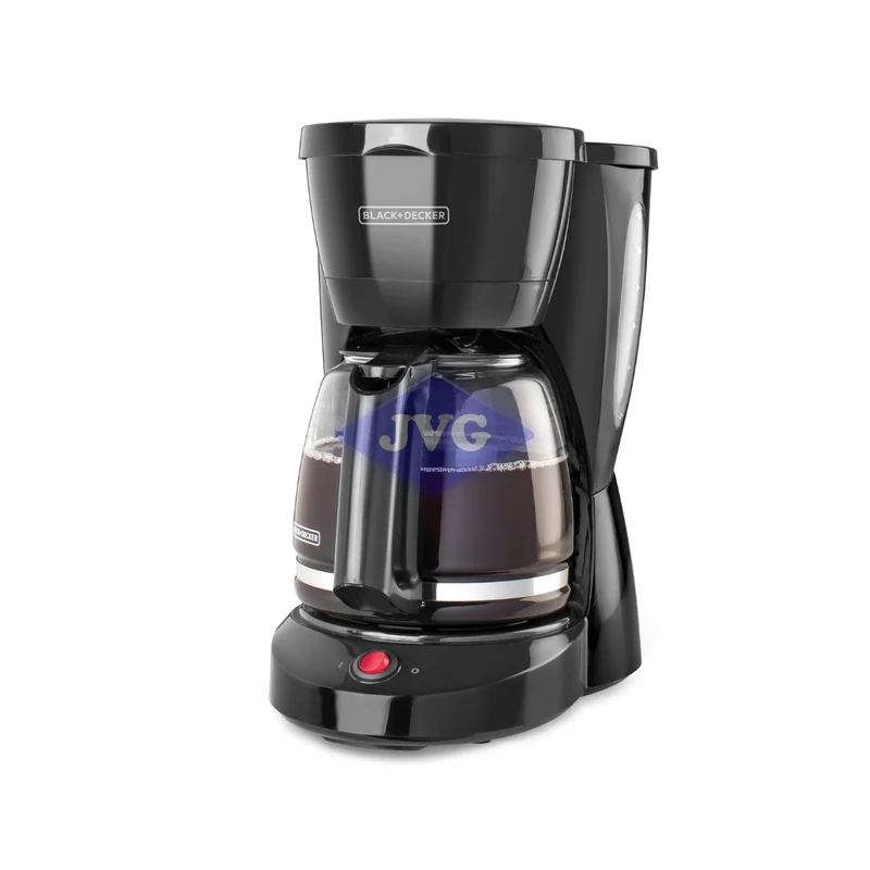 CAFETERA BLACK + DECKER 12 TAZAS - CM0941B