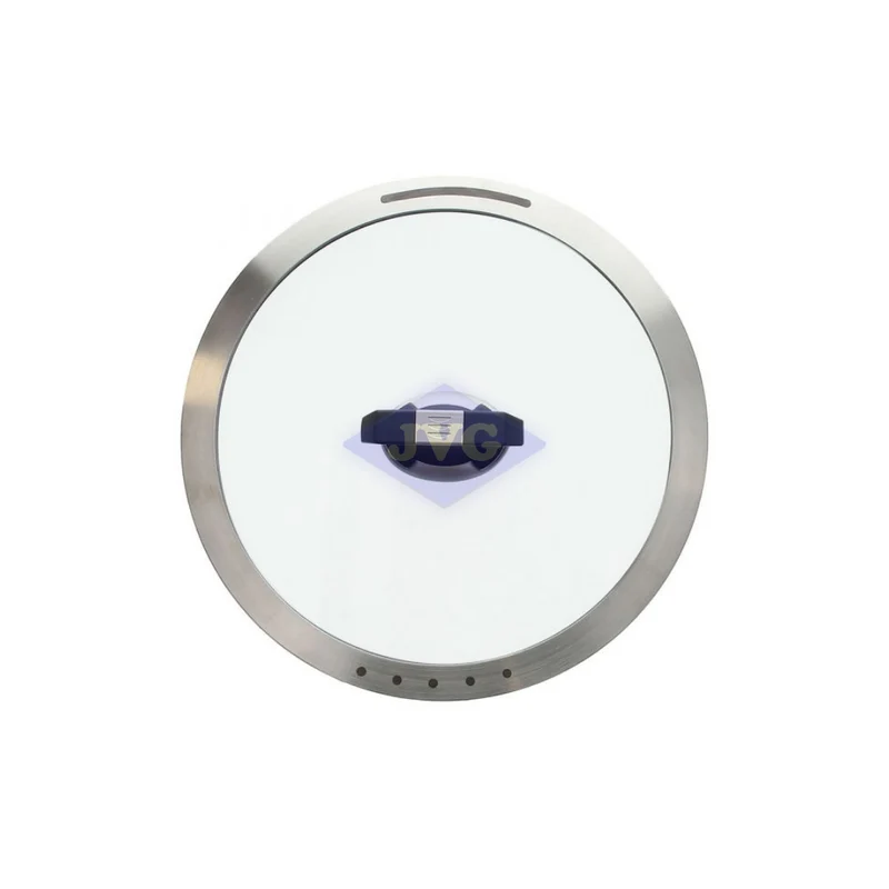 TAPA DE CRISTAL TOGA ITALIKA PREMIUM 16CM - W9558C2ITAL