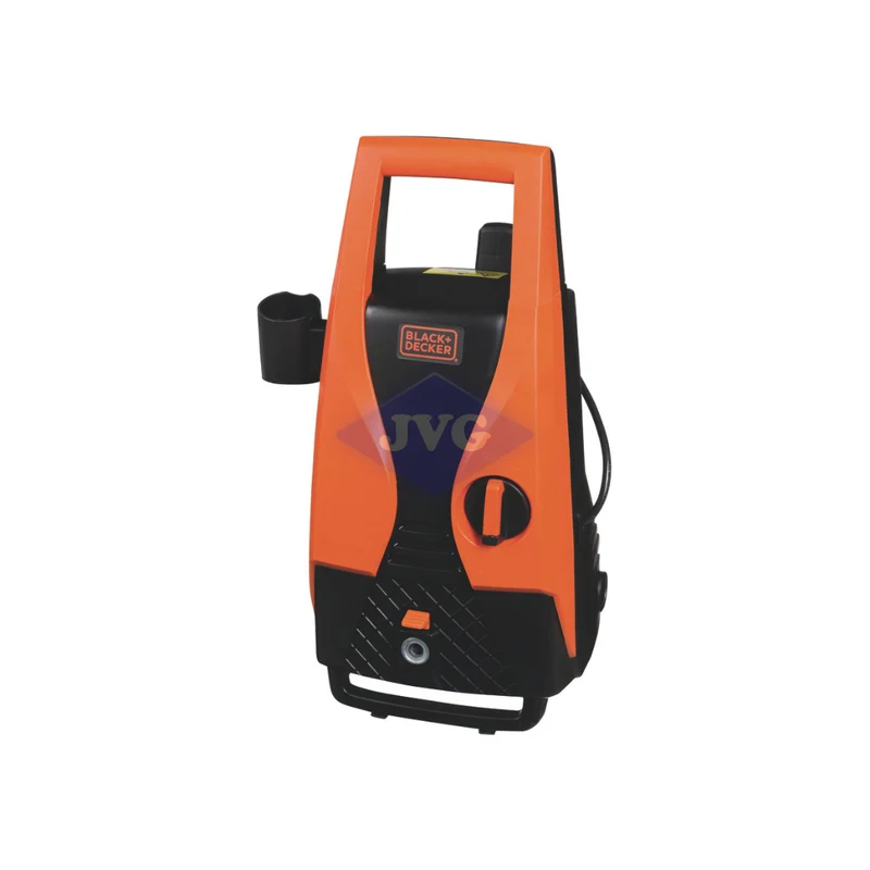 HIDROLAVADORA BLACK & DECKER HID702 NARANJA 1500 PSI 1400W - PW1450TD