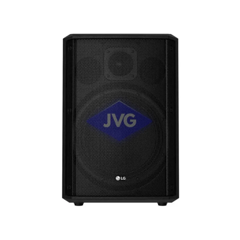 CORNETA LG PORTÁTIL XBOOM 25W RM1 NEGRO - RM1