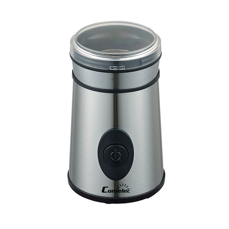 Molinillo COMELEC MC 1251 50 gr 200W Acero Multicolor 1300 W 200 W 50 g Acero inoxidable