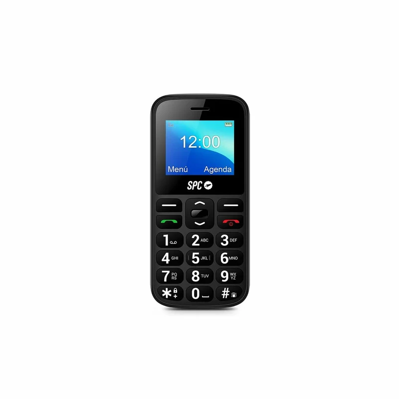 Teléfono móvil SPC 2329N FORTUNE