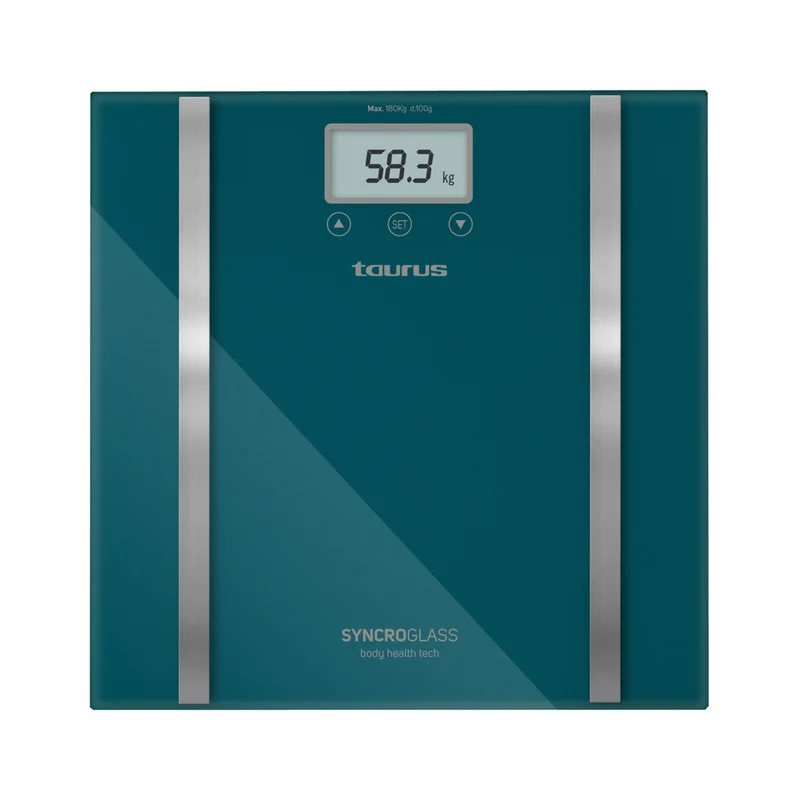 SYNCRO GLASS