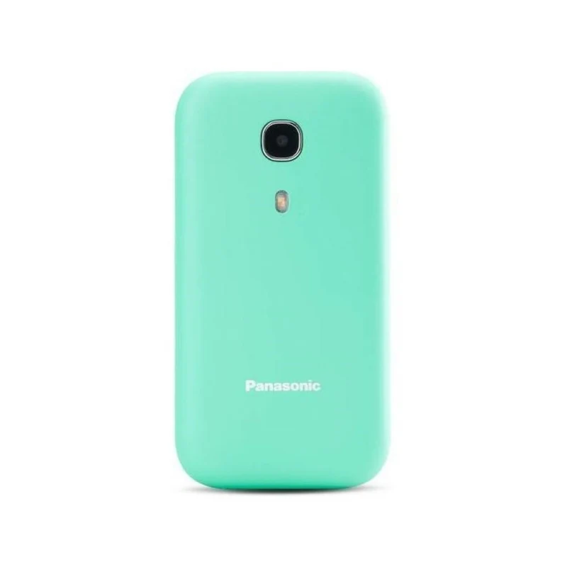 Teléfono móvil Panasonic KX-TU400EXC