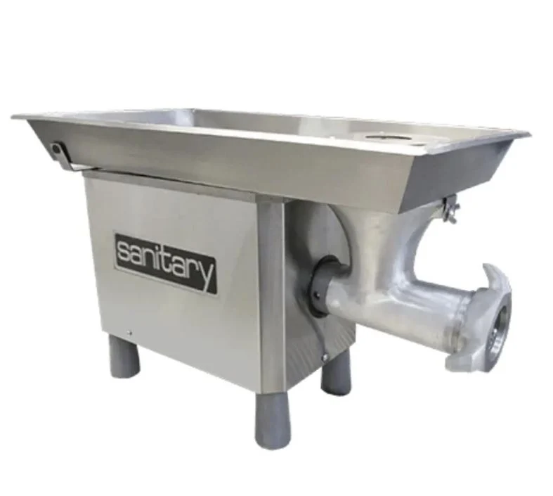 Molino De Carne Choricero M2201-2HP Sanitary