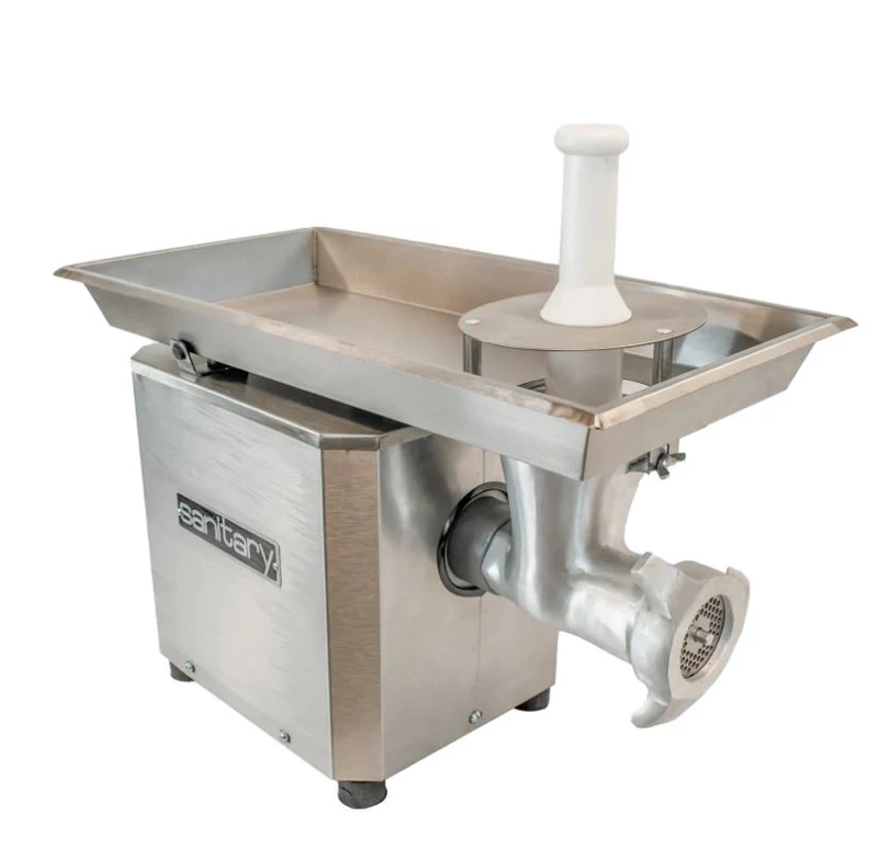 Molino de carne 1 Hp Sanitary M1275