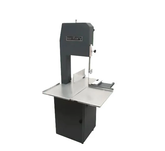 Sierra De Carne Y Hueso de Piso KBR-116-220V-2HP