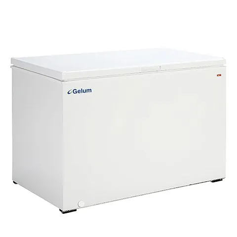 Congelador de cofre gelum GELUM CTCC-15