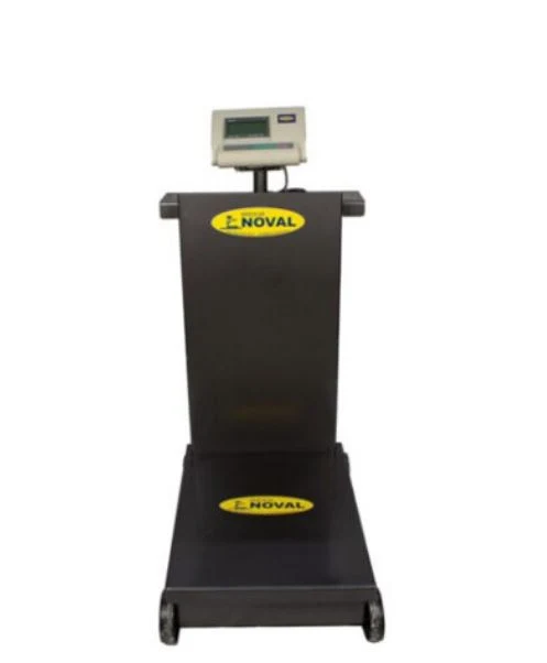 Báscula Digital Noval MX-1TON