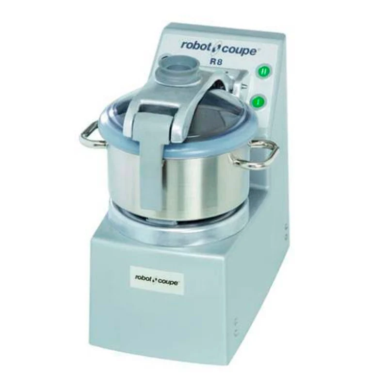 Procesador de Alimentos Vertical 8 litros ROBOT COUPE R8