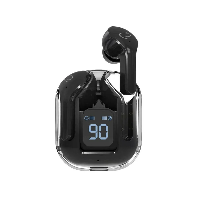 Auriculares Intrauditivos Bluetooth Esperanza EH238K Negro