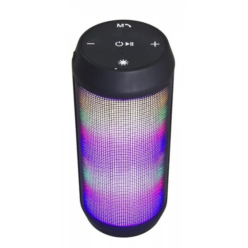 Altavoces Bluetooth Portátiles Esperanza EP133K Negro 5 W