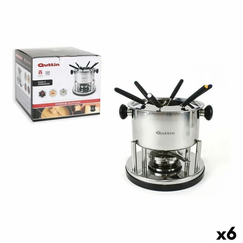 Quttin de fondue (2 L)
