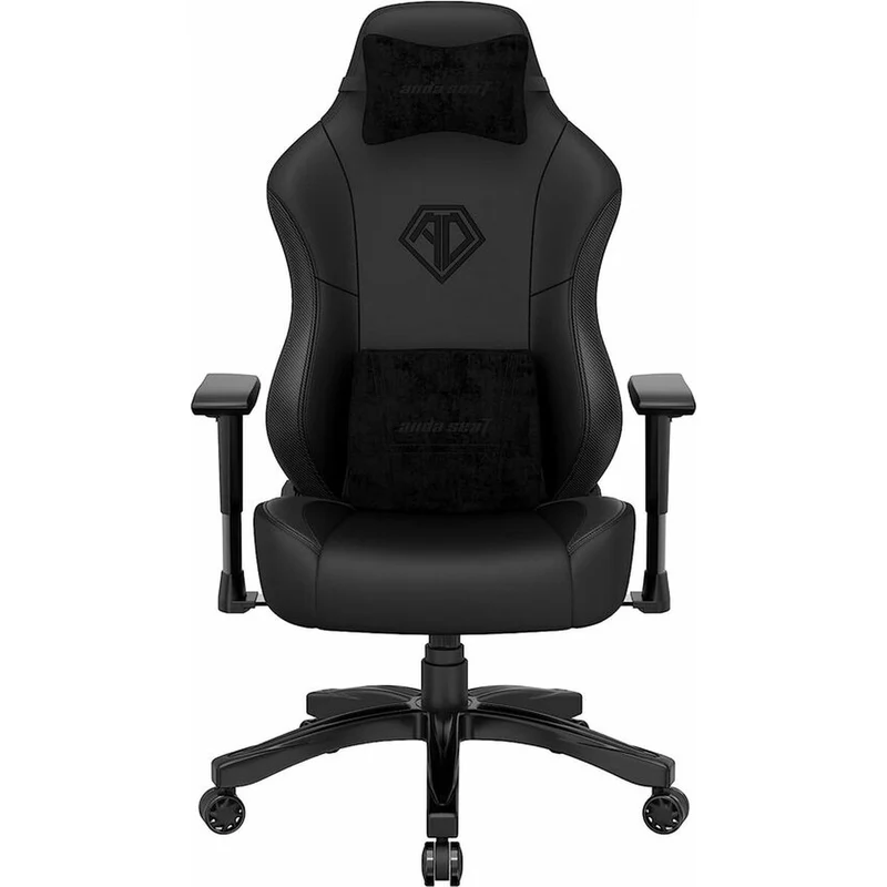 Silla Gaming AndaSeat Phantom 3 Negro