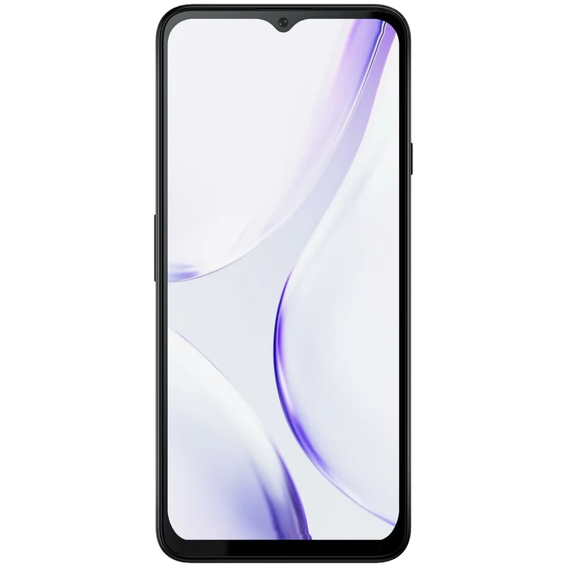 Smartphone Cubot NOTA 50 6,56" 256 GB 16 GB RAM Negro