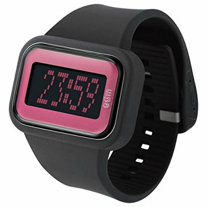 Reloj de mujer ODM DD125A-3 (Ø 45 mm)