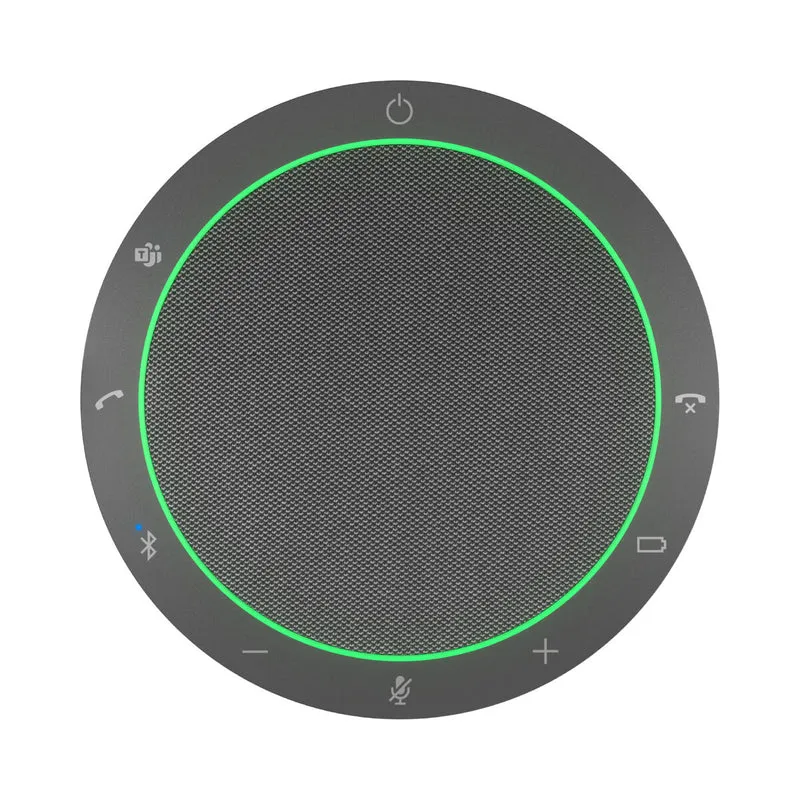 Altavoz Bluetooth Portátil con Micrófono Jabra 2755-109