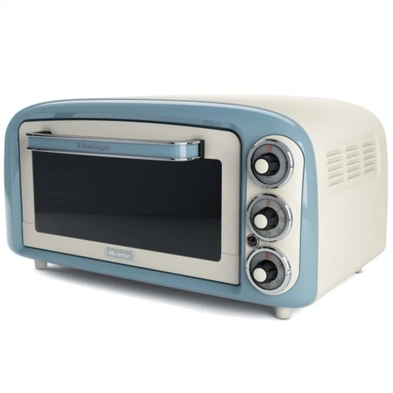 Mini Horno Eléctrico Ariete 979 Blanco 60 cm
