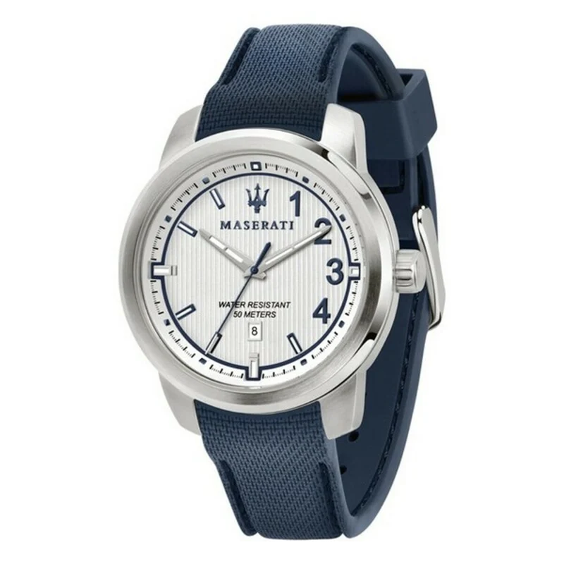 Reloj Hombre Maserati R8851137003