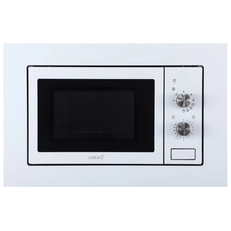 Microondas Cata MMA20WH Blanco 800 W 50 W 20 L