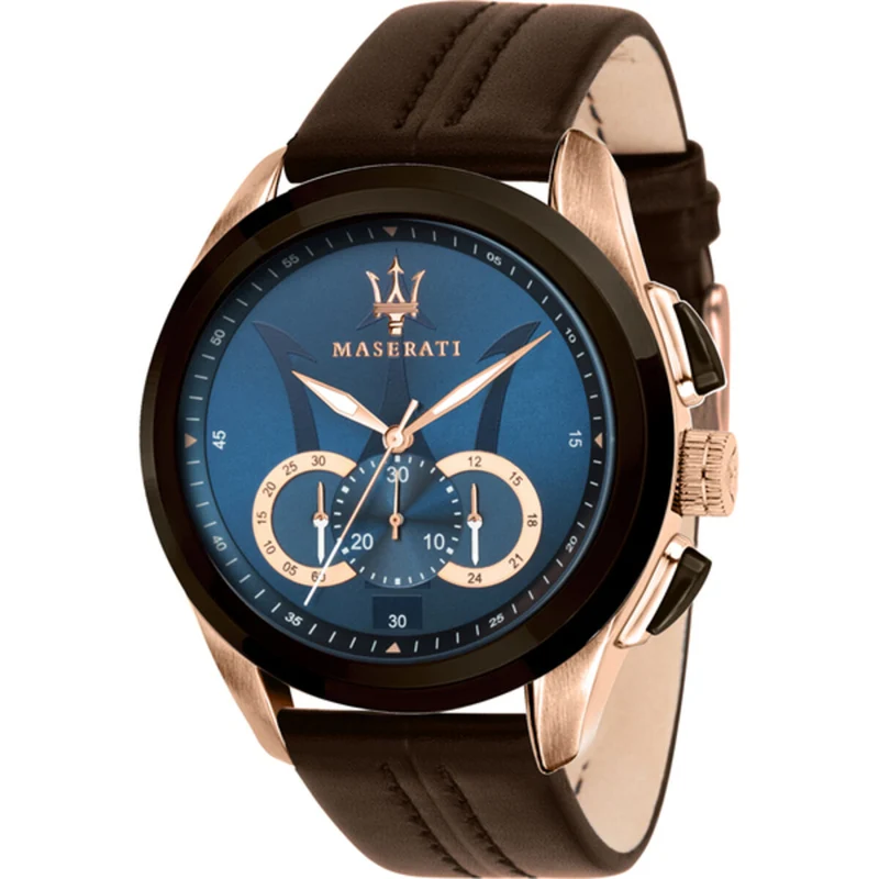 Reloj Hombre Maserati (Ø 45 mm)