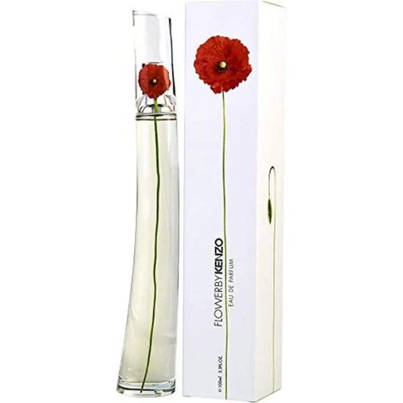 Perfume Mujer Kenzo EDP Flower By Kenzo Eau De Vie 30 ml