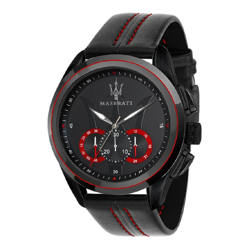 Reloj Hombre Maserati R8871612023 (Ø 45 mm)