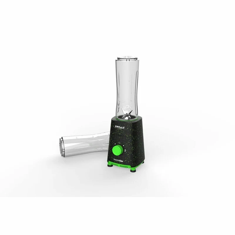 Batidora de Vaso Universal Azul USPAE3305
