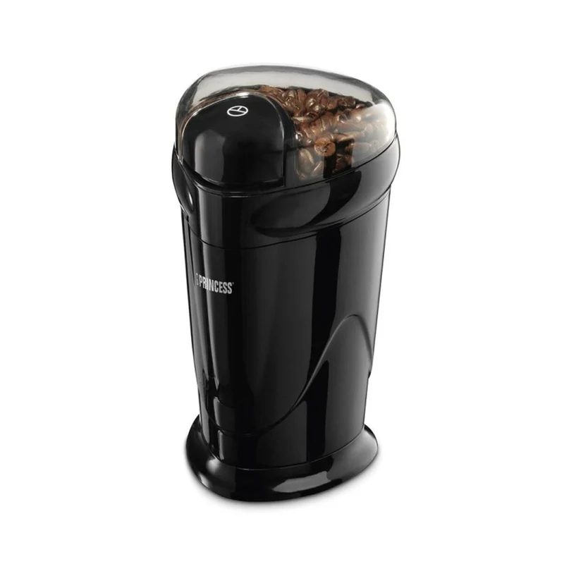 Molinillo Princess 01.242195.01.001 150W Negro 150 W