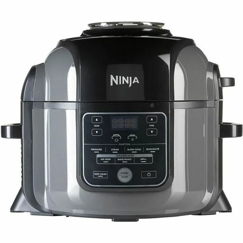 Procesador de Alimentos NINJA OP300 6 L 1460 W
