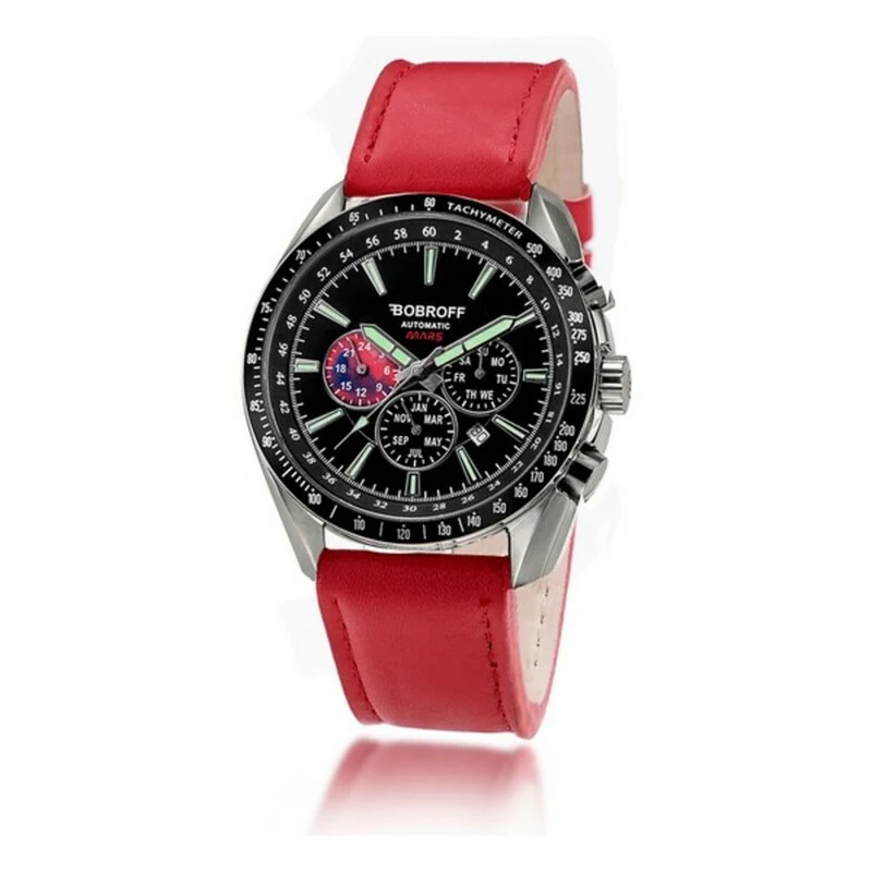 Reloj Hombre Bobroff BF0012V2-S011 (Ø 42 mm)
