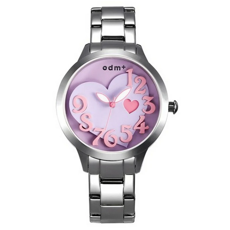 Reloj de mujer ODM DM010-03 (Ø 40 mm)