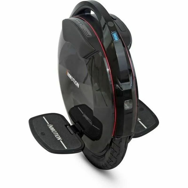 Monociclo Gyroroue V8F Negro 1000 W Eléctrico 50 km