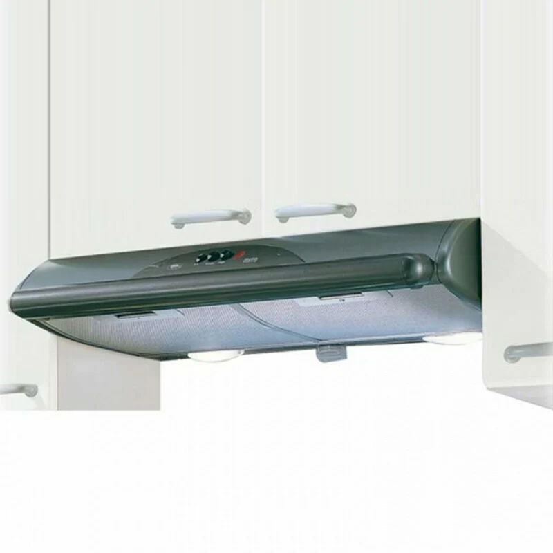 Campana convencional Mepamsa MITOJET 60-N 60 cm 490 m³ / h 140W E