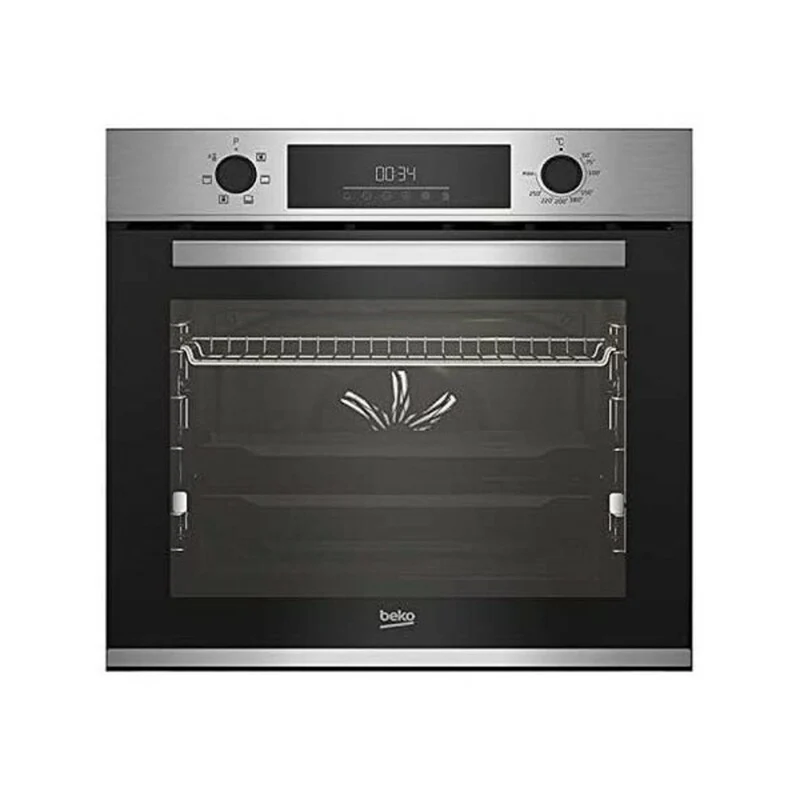 Horno multifunción BEKO BBIE123001XD 2400W A