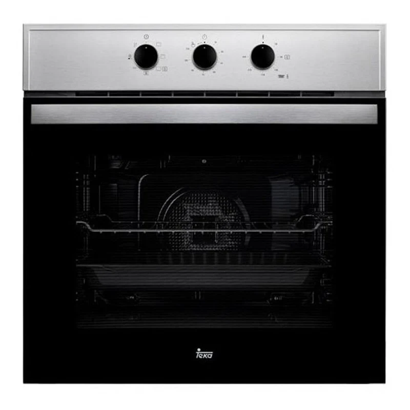 Horno Multiusos Teka HBB 605 70 L 2615W 1400 W 71 L