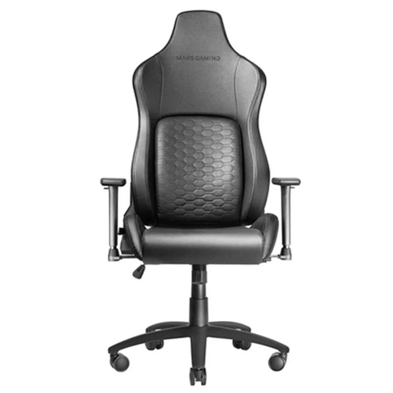 Silla Gaming Mars Gaming MGC-ULTRA Negra