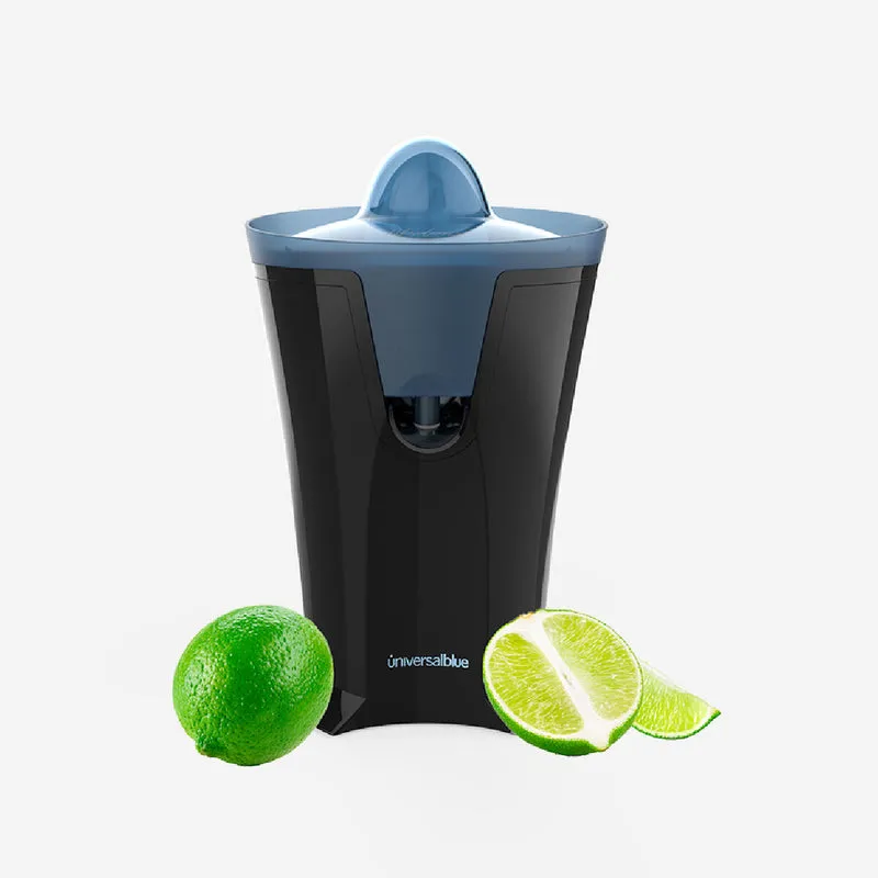 Exprimidor Eléctrico Universal Azul JUICY 40/OB Negro 40 W