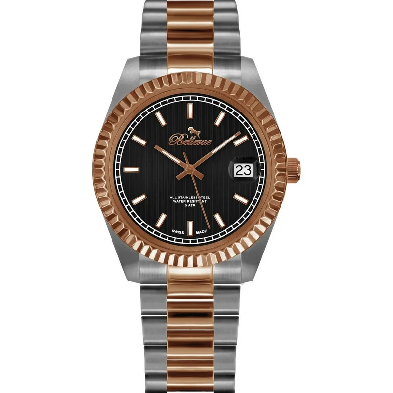Reloj de mujer Bellevue H.20 (Ø 29 mm)
