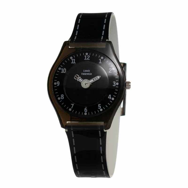Reloj de mujer Louis Valentin LV003NN (Ø 35 mm)
