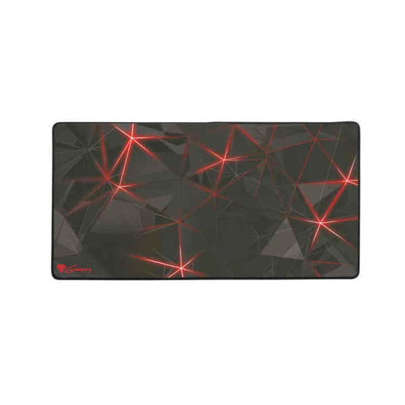 Alfombrilla de Ratón Gaming Genesis NPG-1282 Negro (90 X 45 cm)
