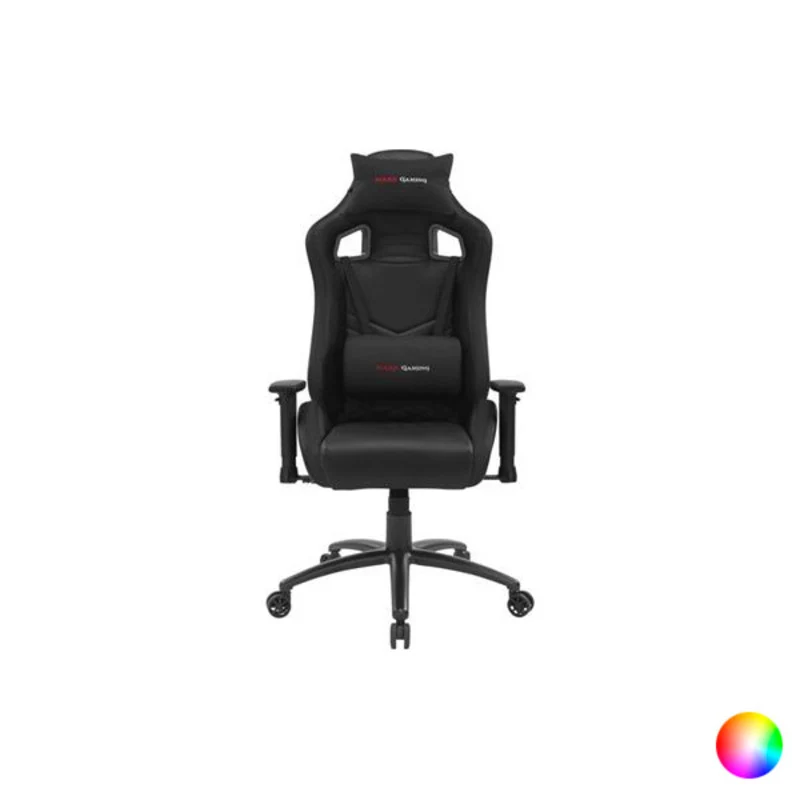 Silla Gaming Mars Gaming MGCX Neo Premium 2D Steel