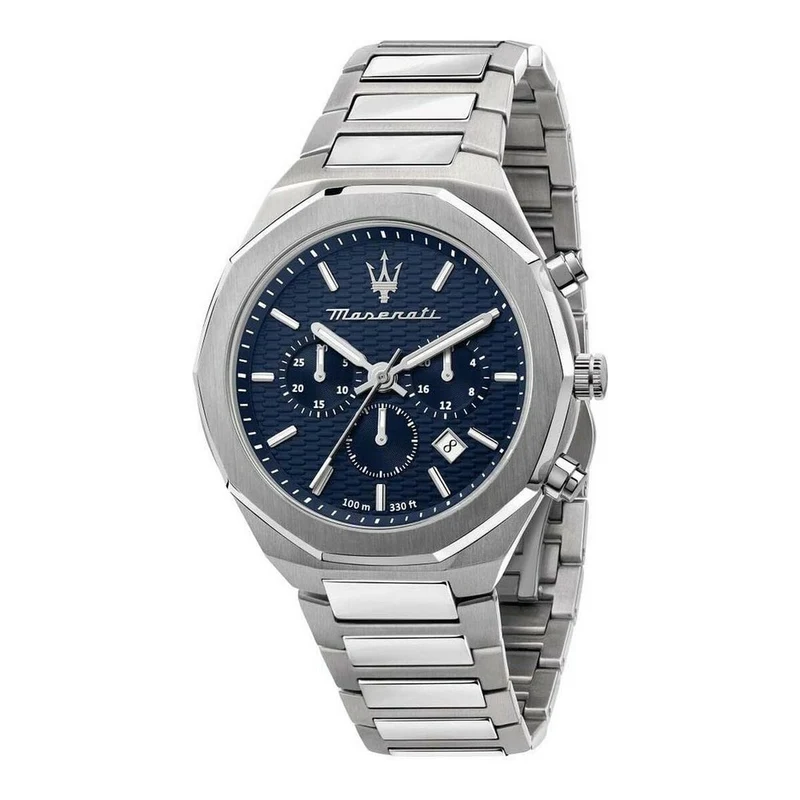 Reloj Hombre Maserati (Ø 45 mm)